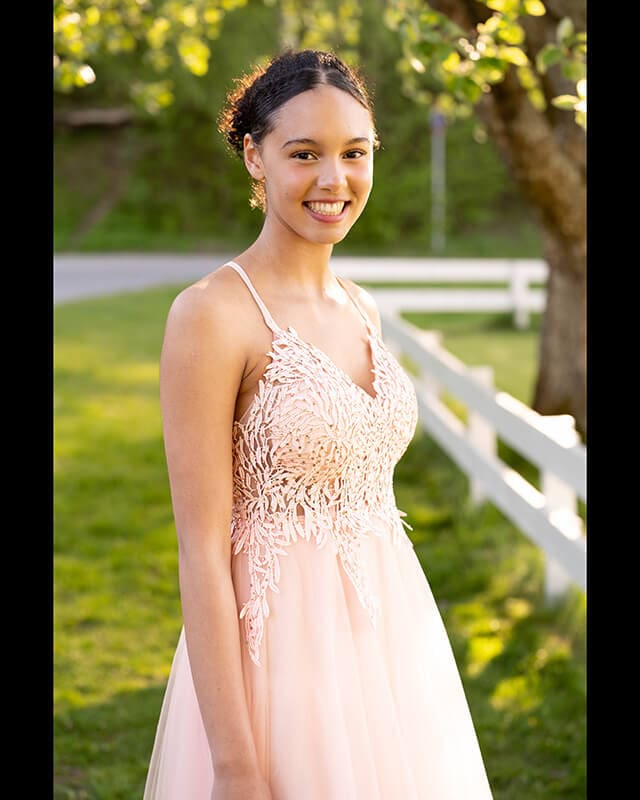 Lise Maria Konfirmasjon - Fotograf Levent Ultanur - SLU02873