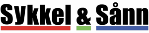 sykklogsånn logo